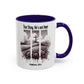 Inspirational Religious Mug - True Story, He's Not Here! (11oz or 15oz)