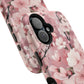 Cherry Blossom Magnetic Tough iPhone Cases