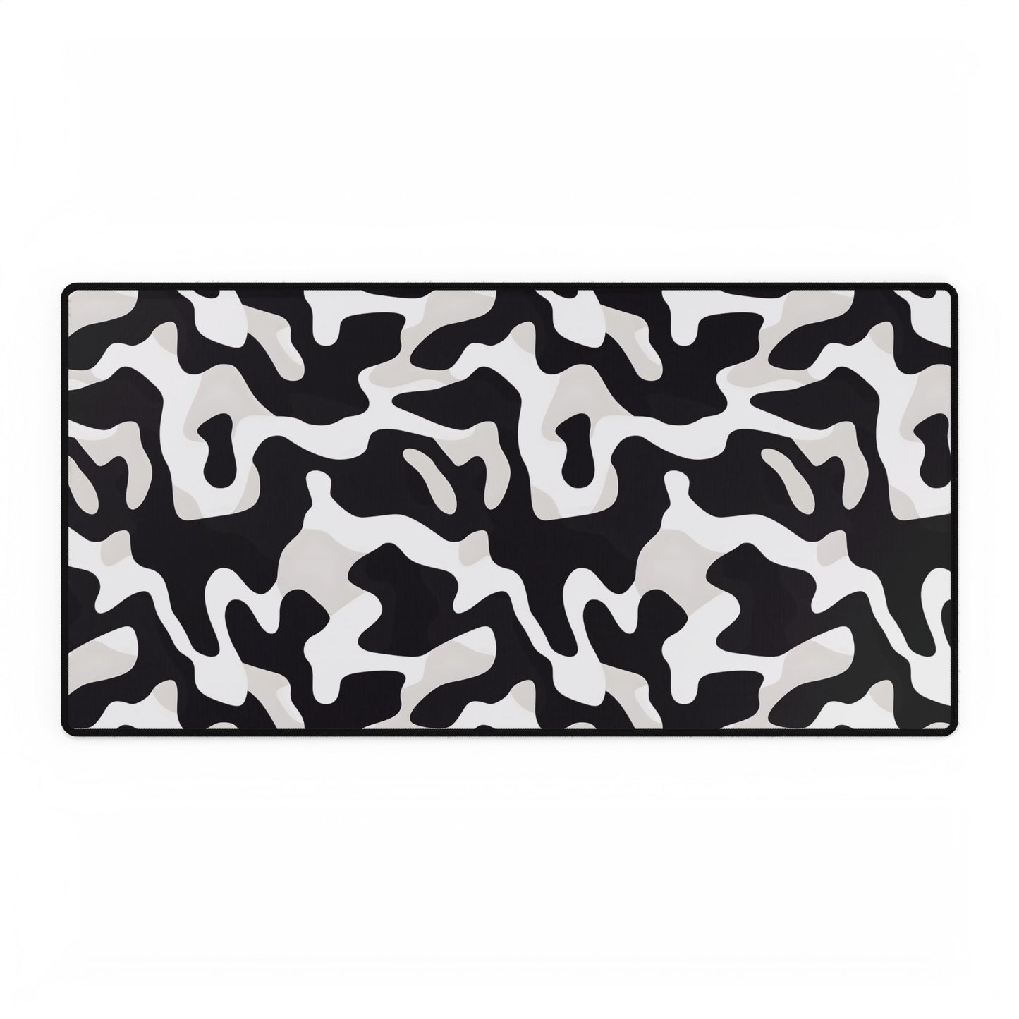 Urban Camo Desk Mats