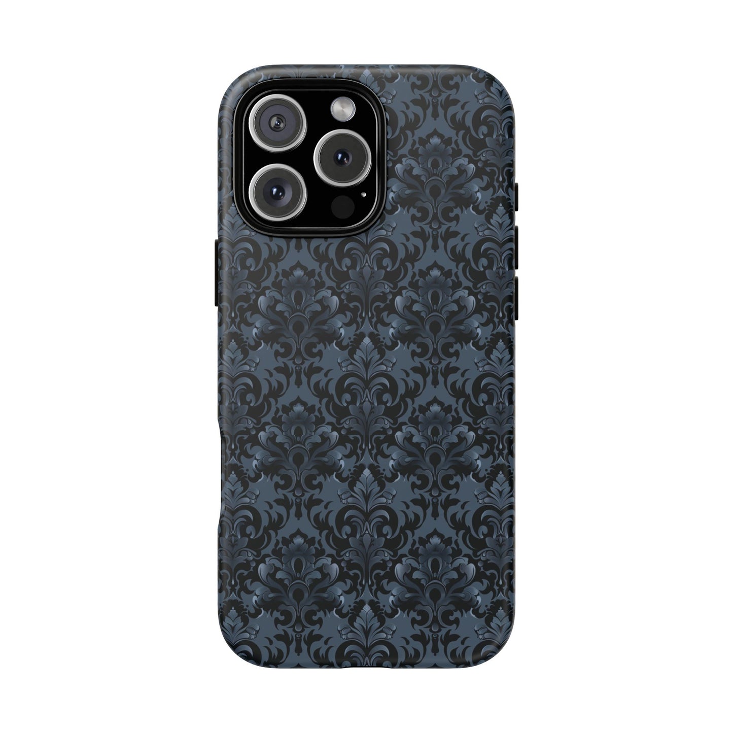 Opulent Dusk iPhone Tough Cases