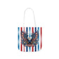 Patriotic Pride Canvas Tote Bag