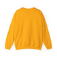 Merry Christmas Unisex Heavy Blend™ Crewneck Sweatshirt
