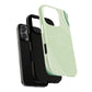 Loving Lines Tough iPhone Magnetic Cases, Eco-Friendly Gift, Birthday Present, iPhone 14, iPhone 15, iPhone 16, Pro, Pro Max, Plus MagSafe Protection Case.
