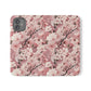 Cherry Blossom Flip Case — iPhone & Samsung Protective Phone Case