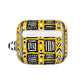 Tribal Vibes AirPod Case - Stylish Protection for Ethnic Lovers.