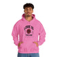 You and Me Unisex Gildan Hoodie Sweatshirt