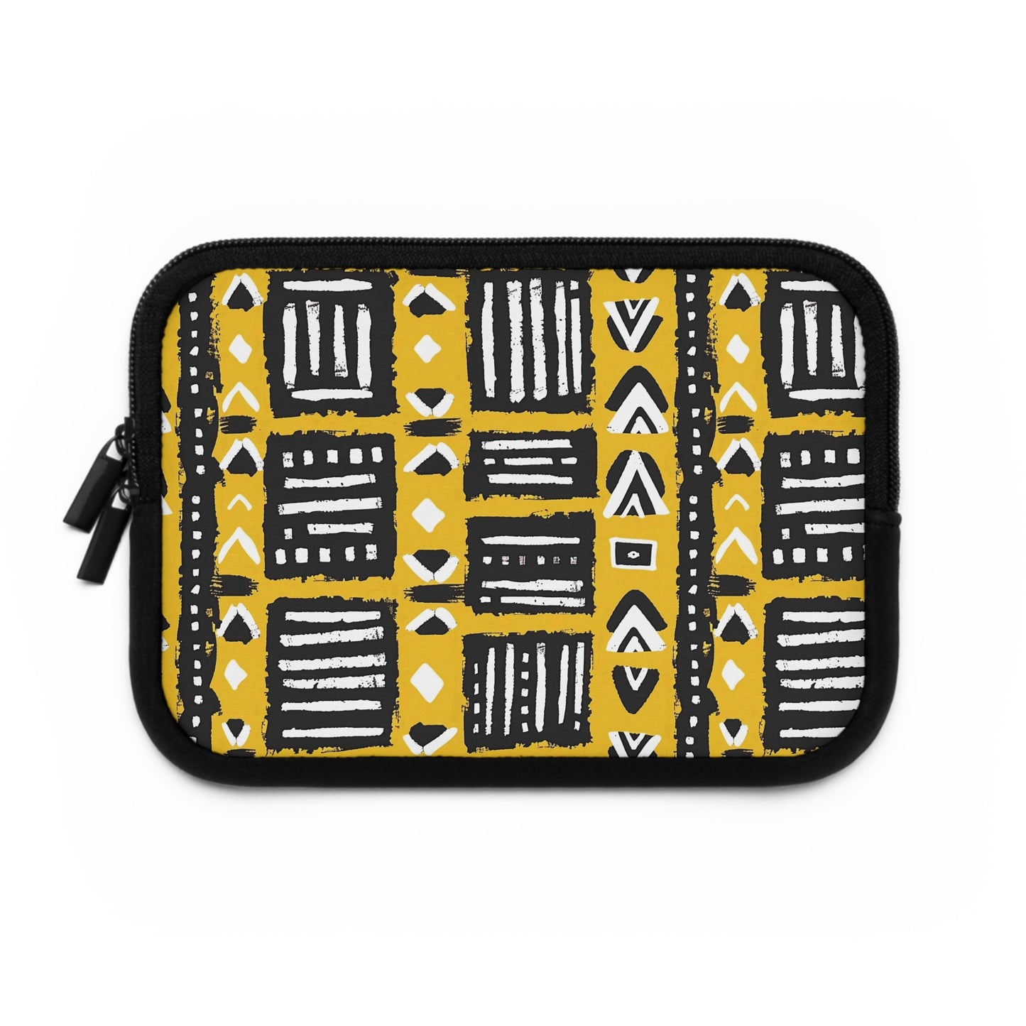 Tribal Vibes Laptop Sleeve