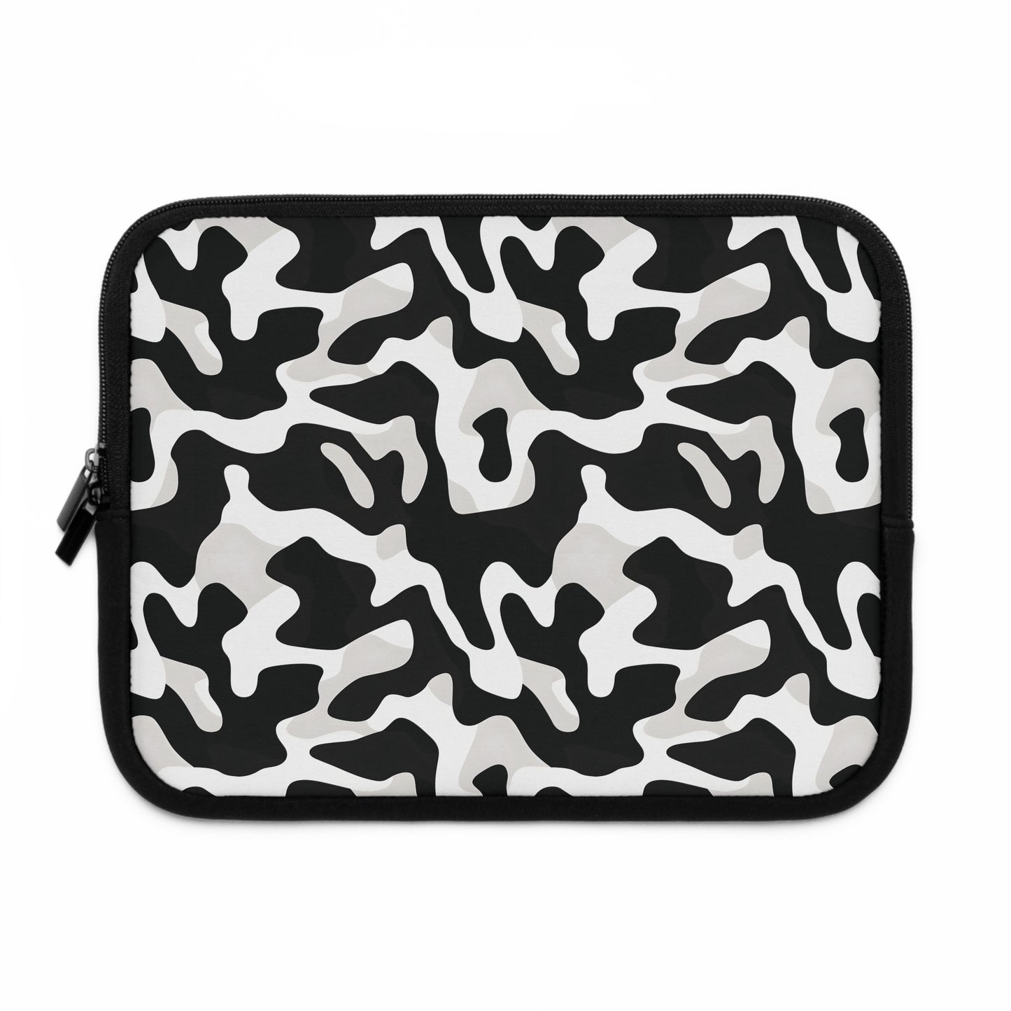 Urban Camo Laptop Sleeve