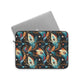 Ethereal Feathers Laptop Sleeve