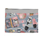 Chic Essentials Accessory Pouch