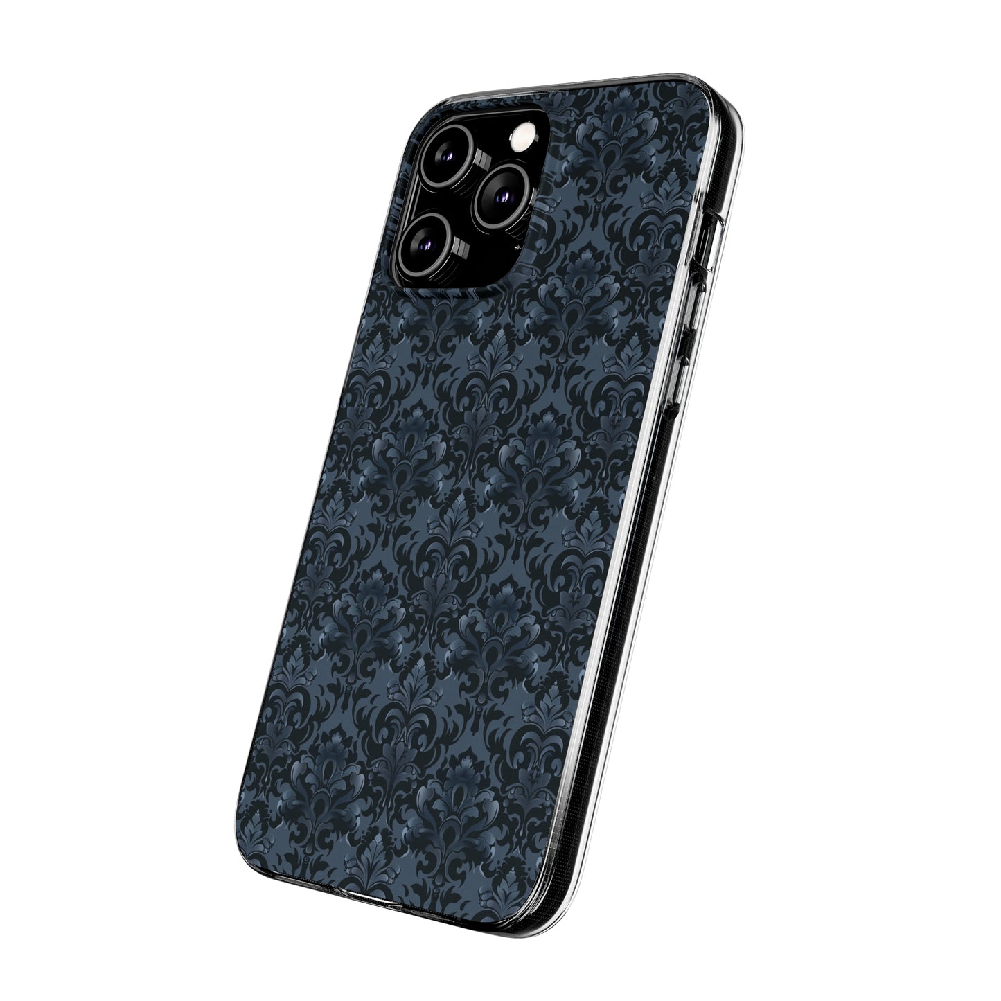 Opulent Dusk Soft iPhone, Google and Samsung Cases