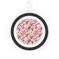 Cherry Blossom Floral Wireless Charging Pad