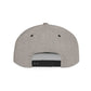 Pink Elohim Snapback Cap - Faith-Inspired Flat Bill Hat, Baseball Hat, Perfect for Gifts, Daily Wear, Spiritual Events