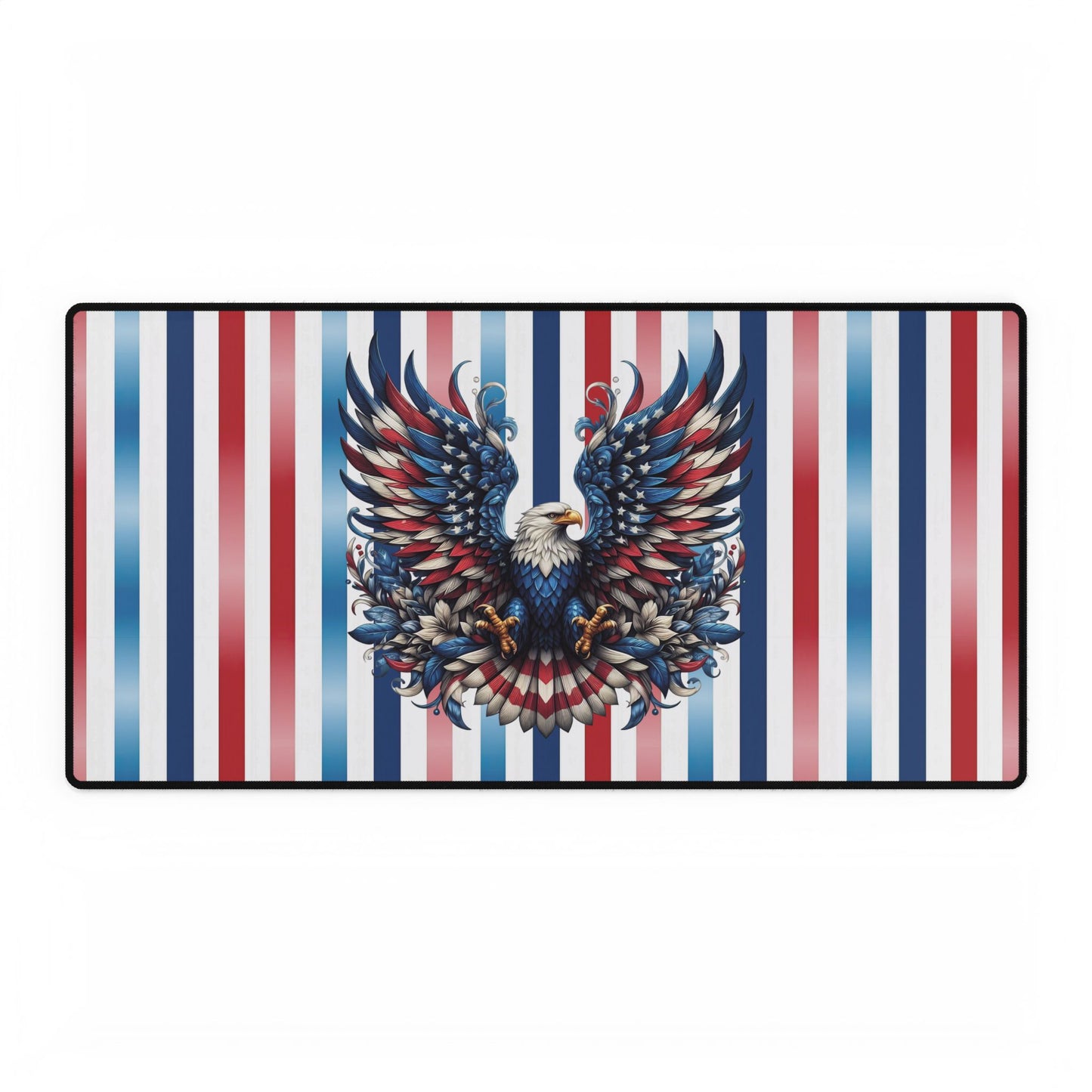 Patriotic Pride Desk Mats