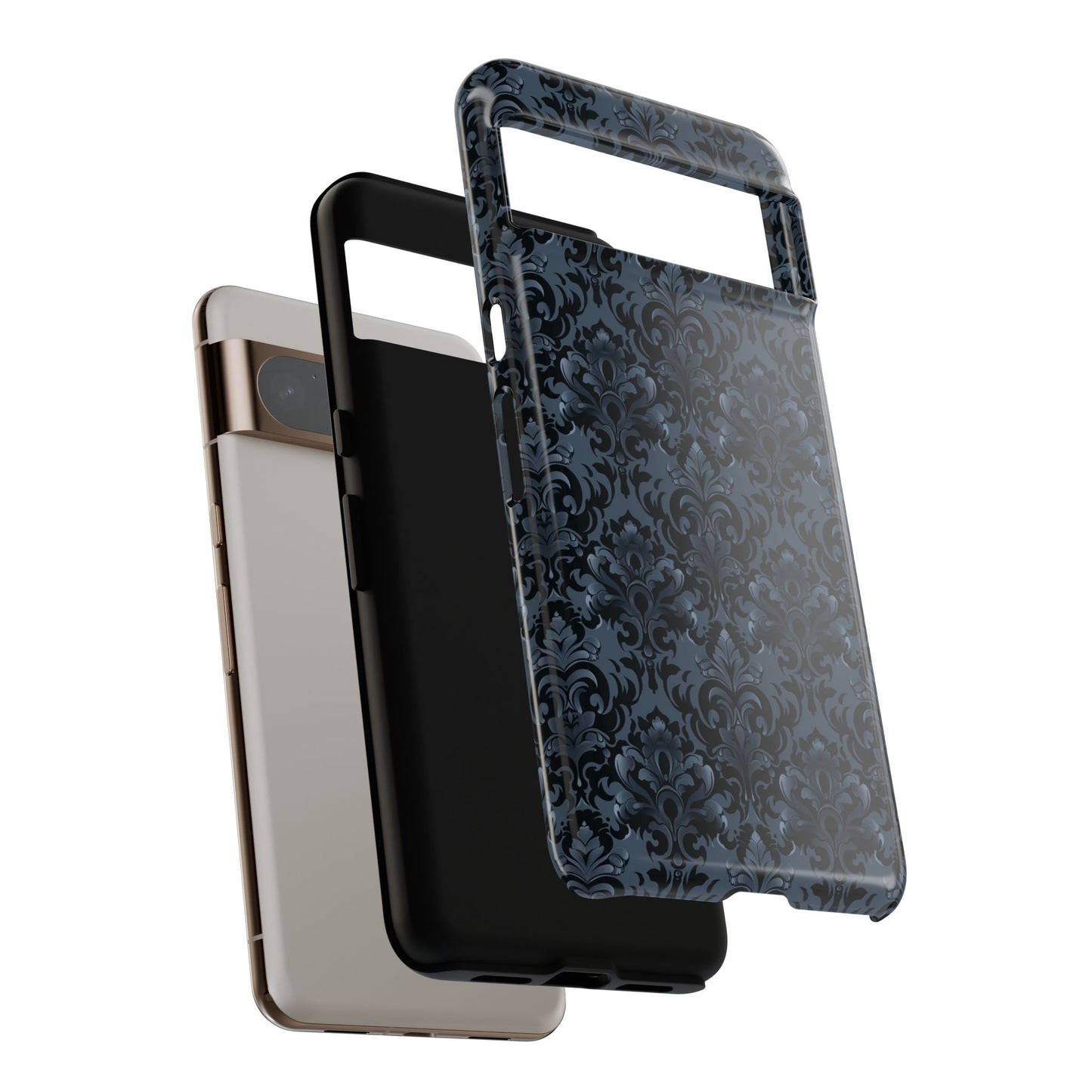 Opulent Dusk Samsung or Google Pixel Tough Cases