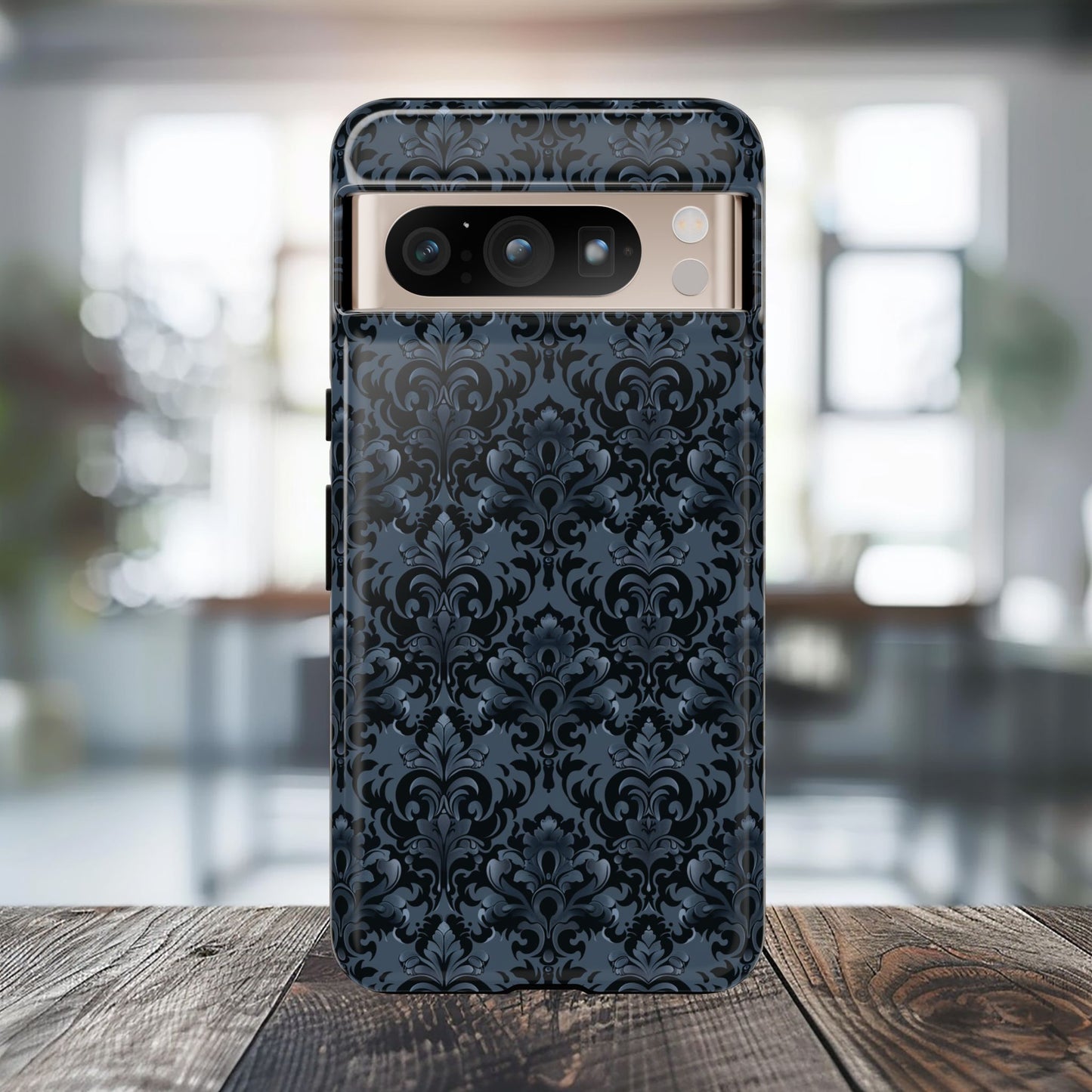 Opulent Dusk iPhone, Samsung and Google Tough Cases