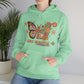 New Creation Unisex Hoodie Sweatshirt