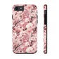 Cherry Blossom iPhone and Samsung Tough Phone Cases