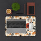 Boho Chic Desk Mat