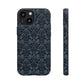 Opulent Dusk iPhone Tough Cases