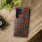 Arabesque Harmony Slim Cases for iPhone and Samsung