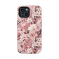 Cherry Blossom Magnetic Tough iPhone Cases