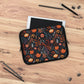 Autumn Bloom Laptop Sleeve