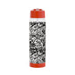 Urban Graffiti Infuser Water Bottle