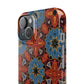 Arabesque Harmony Slim Cases for iPhone and Samsung