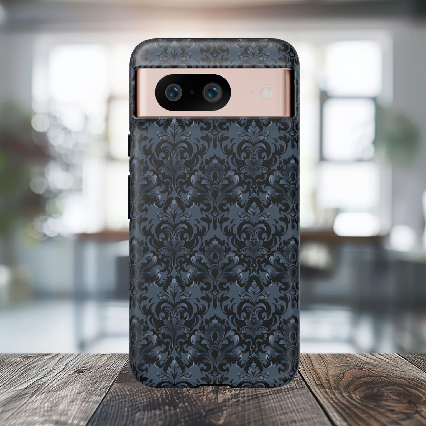 Opulent Dusk iPhone, Samsung and Google Tough Cases