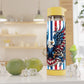 Patriotic Pride Infuser Water Bottle