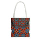 Arabesque Harmony Tote Bag