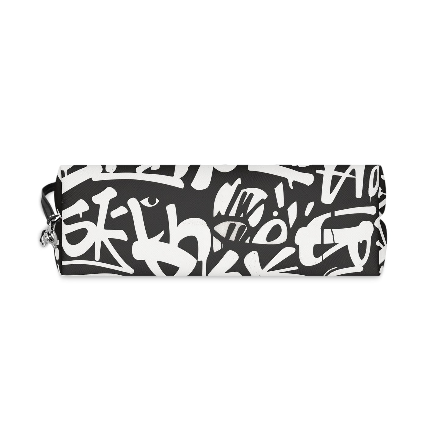 Urban Graffiti Makeup Bag