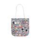 Chic Essentials Canvas Tote Bag