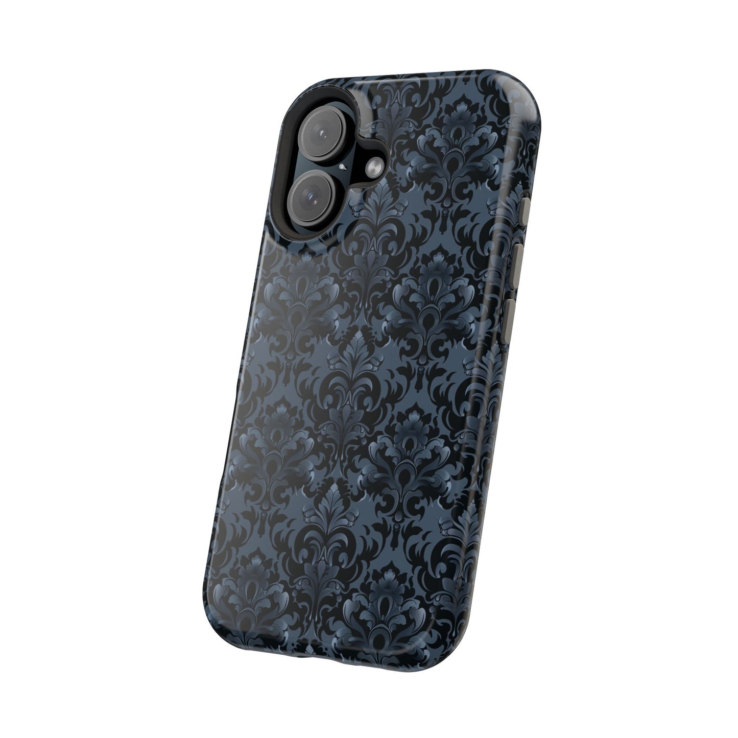 Opulent Dusk Magnetic Tough iPhone Cases