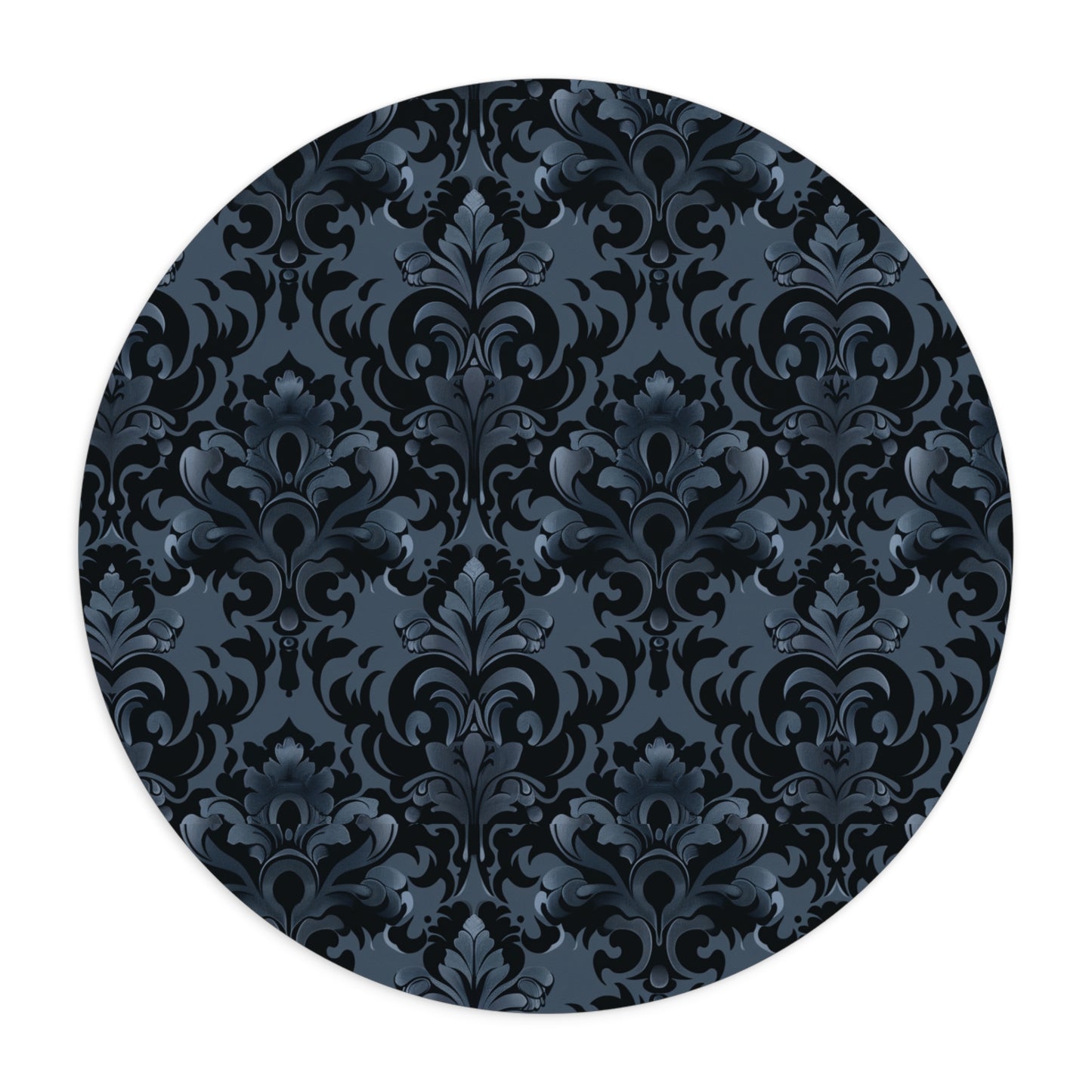 Opulent Dusk Mouse Pad