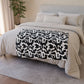 Urban Camo Soft Minky Blanket