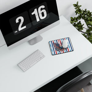 Patriotic Pride Non-Slip Gaming Mouse Pad