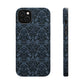 Opulent Dusk Magnetic Tough iPhone Cases