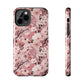 Cherry Blossom iPhone and Samsung Tough Phone Cases