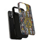 Geometric Harmony Phone Cases, Artistic Mobile Accessories, Trendy Device Protection, Unique Gifts for Him/Her, Modern Phone Covers
