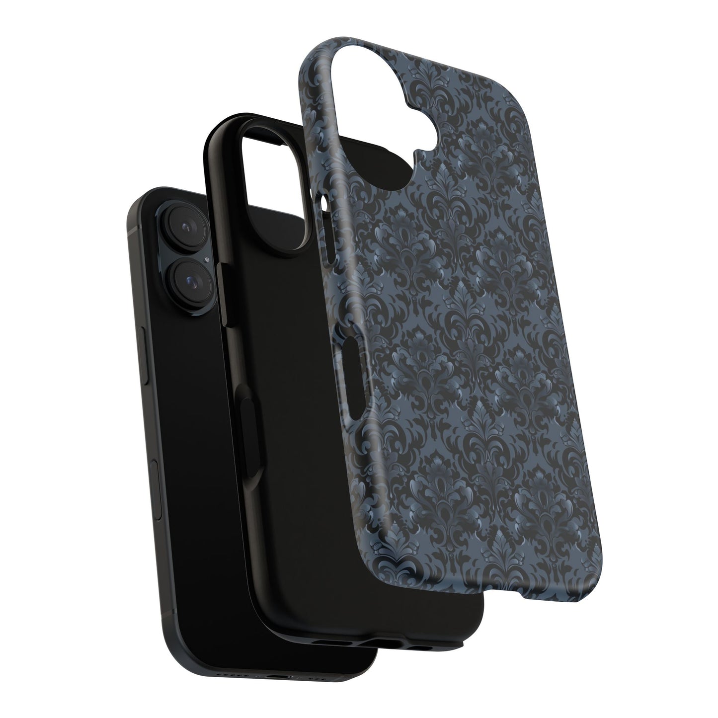 Opulent Dusk iPhone Tough Cases