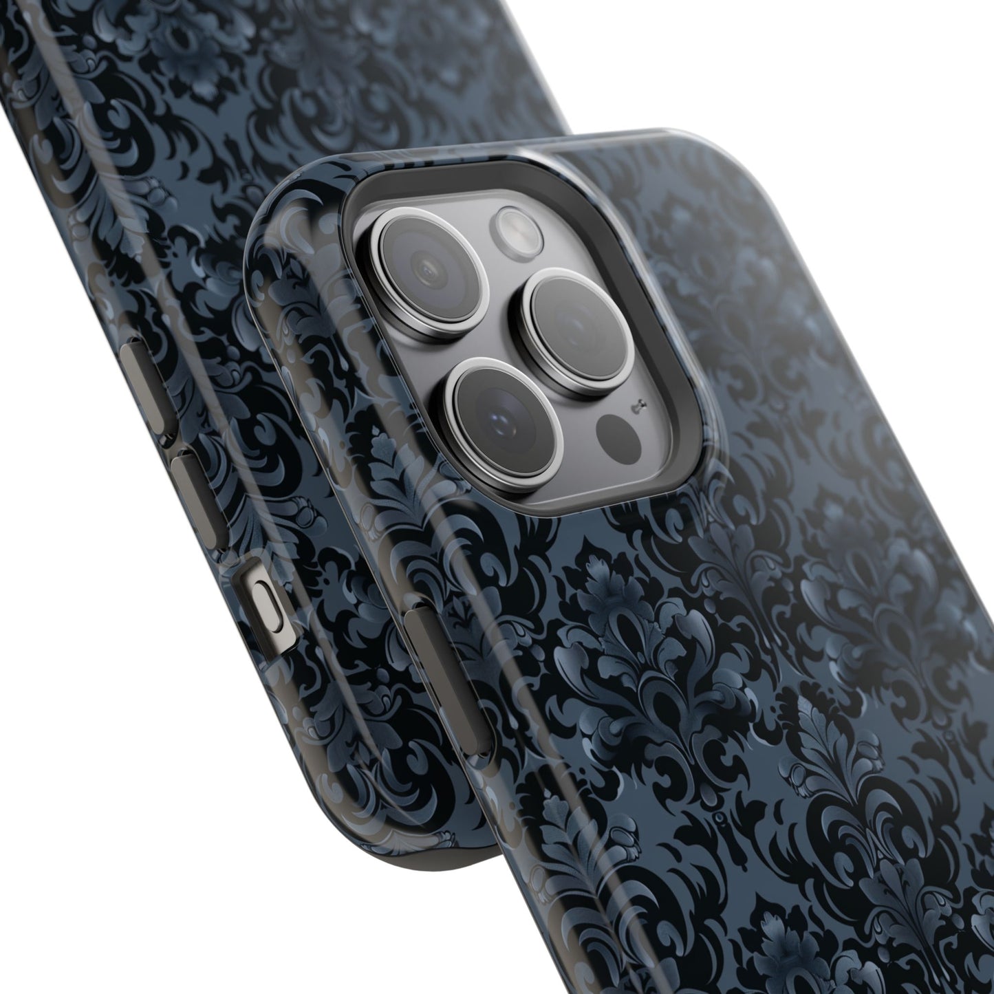 Opulent Dusk Magnetic Tough iPhone Cases