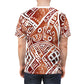 Tribal Harmony Unisex Tee (AOP)