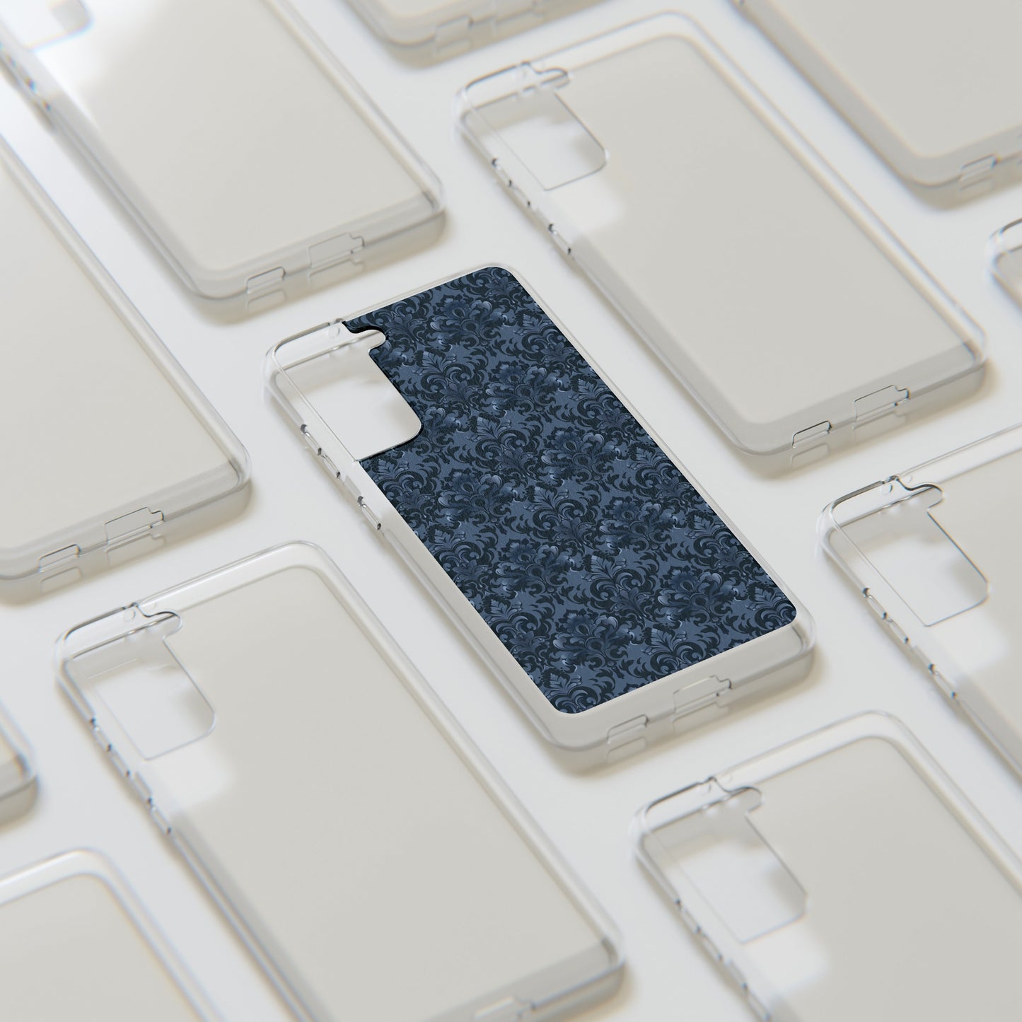 Opulent Dusk Soft iPhone, Google and Samsung Cases