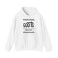 God is Still Writing My Story Unisex Hoodie Sweatshirt