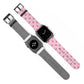 Cherry Blossom Dreams Watch Band — Cute Retro Kawaii Apple Watch Strap
