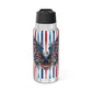 Patriotic Pride Gator Tumbler, 32oz