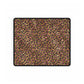 Leopard Luxe Desk Mats