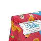 Custom Kawaii Composition Book Inspired Stylish Polyester Lunch Box for Kids - Perfect for School, Picnics, or Snacks | Personalized ABC Design, Back to School, Family [...]
